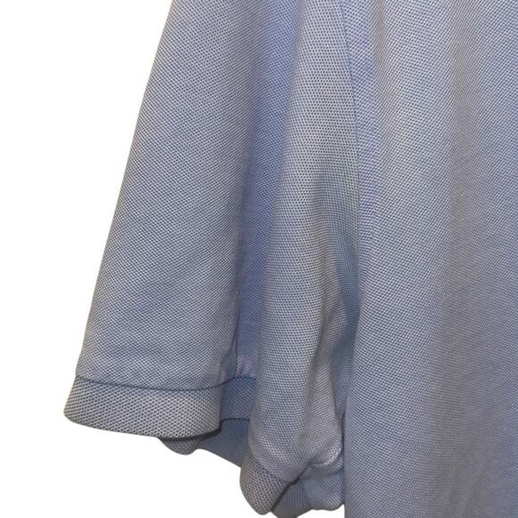 Brooks Brothers cotton polo shirt with logo - XXL - Picture 3 of 7